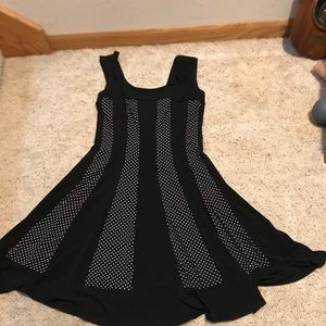 Sleeveless size 14 dress